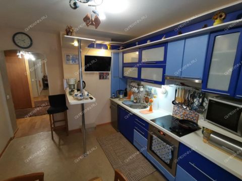 2-komnatnaya-pr-vysokovskiy-d-24 фото