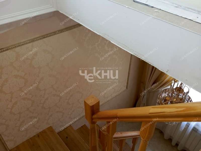 дом на СТ сад №1 АО ЗЕФС