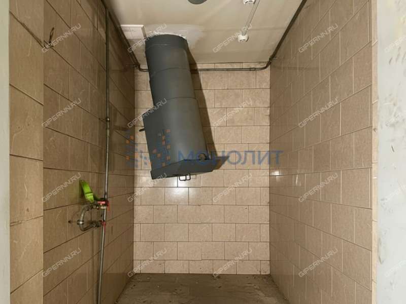 двухкомнатная квартира на Украинской улице дом 48