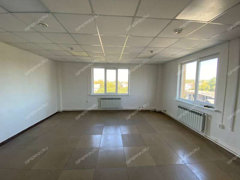 помещение под помещение свободного назначения, офис на Автоматной улице