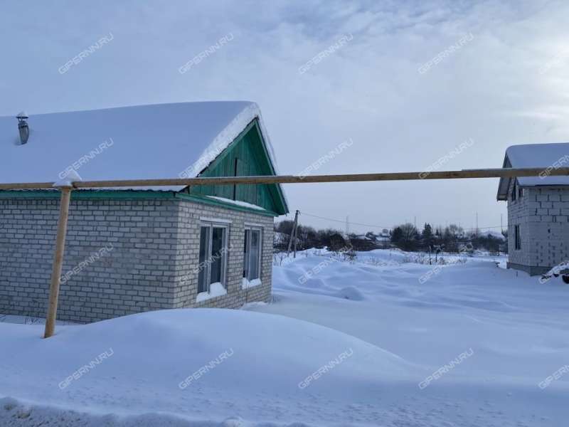 земельный участок 7 соток Центральная