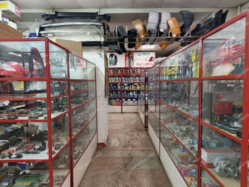 помещение под помещение свободного назначения, торговую площадь на проспекте Ленина