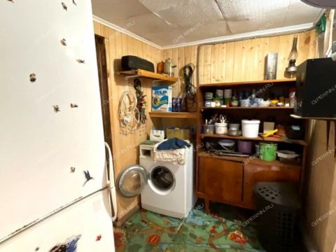 dacha-derevnya-kremenki-dalnekonstantinovskiy-rayon фото