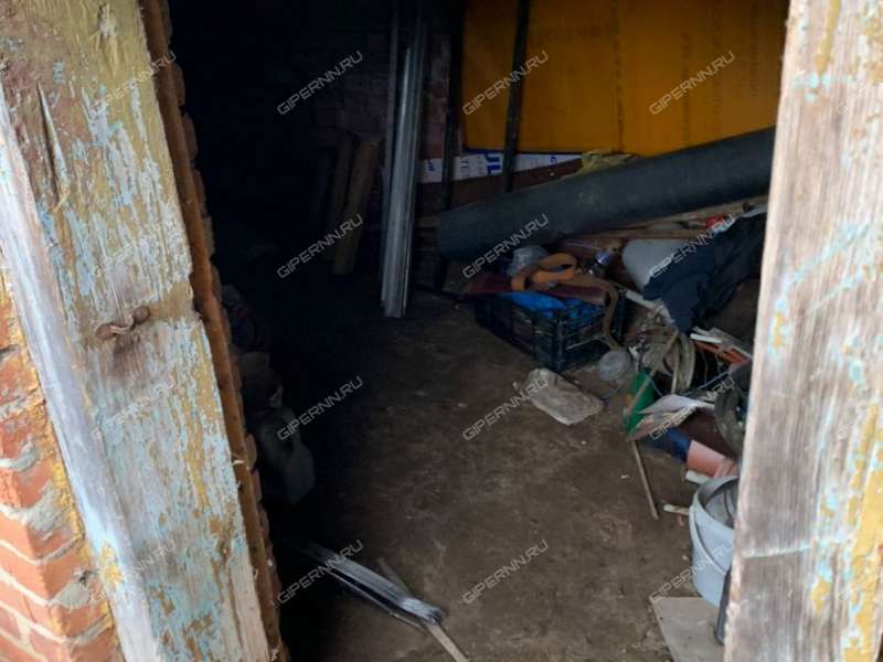 двухкомнатная квартира на  дом 26 село Михайловское