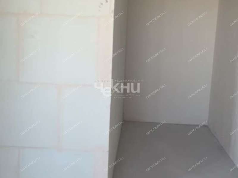 однокомнатная квартира на улице Бетанкура