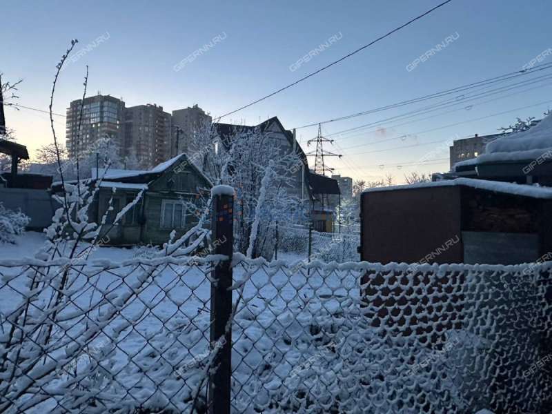 земельный участок 6 соток СНТ 40 лет Победы