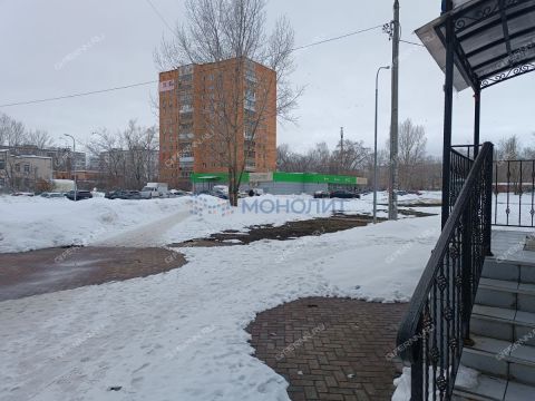 ul-sergeya-esenina-d-7 фото