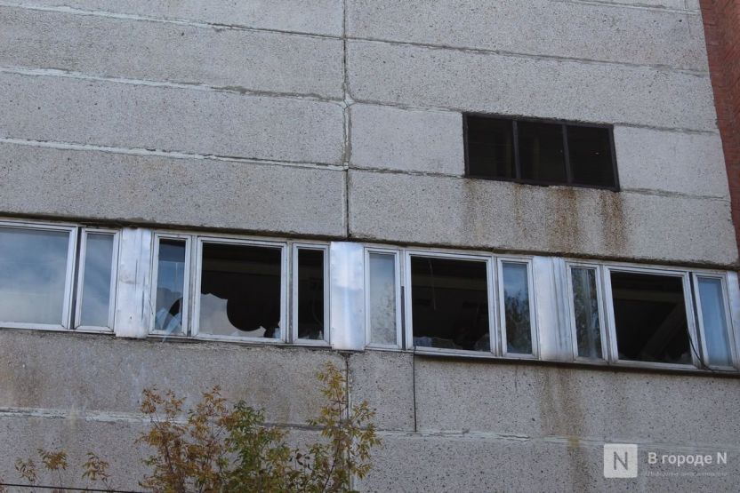 Фото: Яна Покровская / «В городе N»