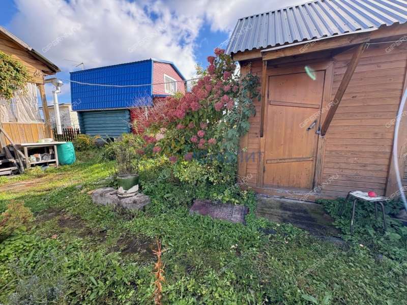 дача на СНТ Станция Горький Сортировочный ДОЗ-1