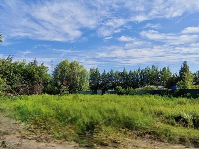 земельный участок под коммерческое использование в Балахнинском районе Нижегородской области