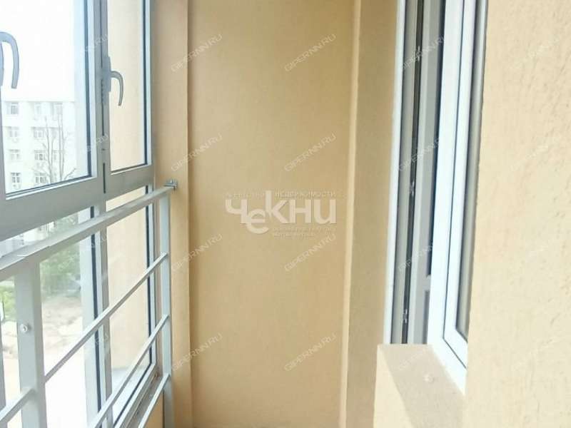 двухкомнатная квартира на улице Максима Горького дом 73