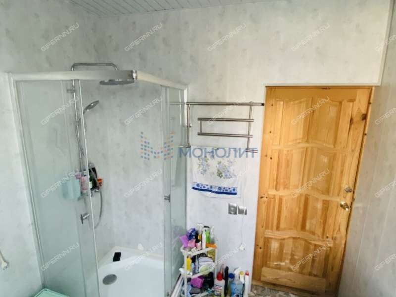 коттедж на Пригородной улице деревня Высоково