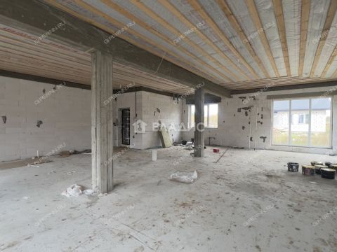 dom-derevnya-omanovo-gorodskoy-okrug-bor фото