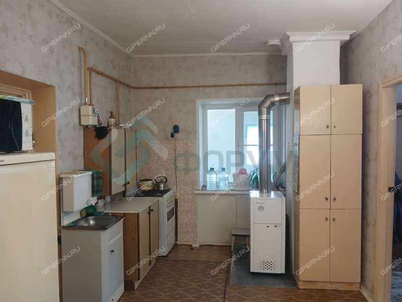 дом на  деревня Рекшино