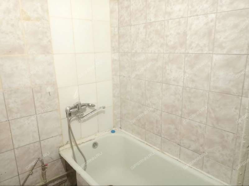 двухкомнатная квартира на улице Героя Советского Союза Прыгунова дом 23