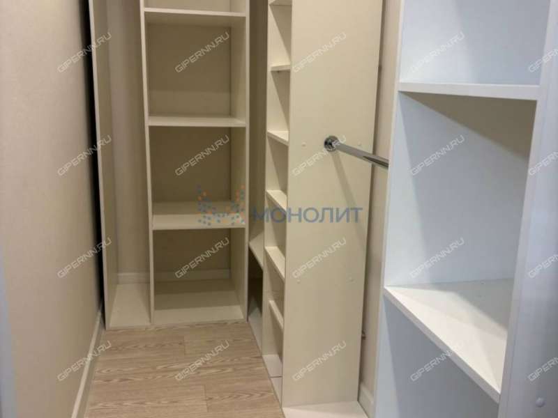 двухкомнатная квартира на Ошарской улице дом 53