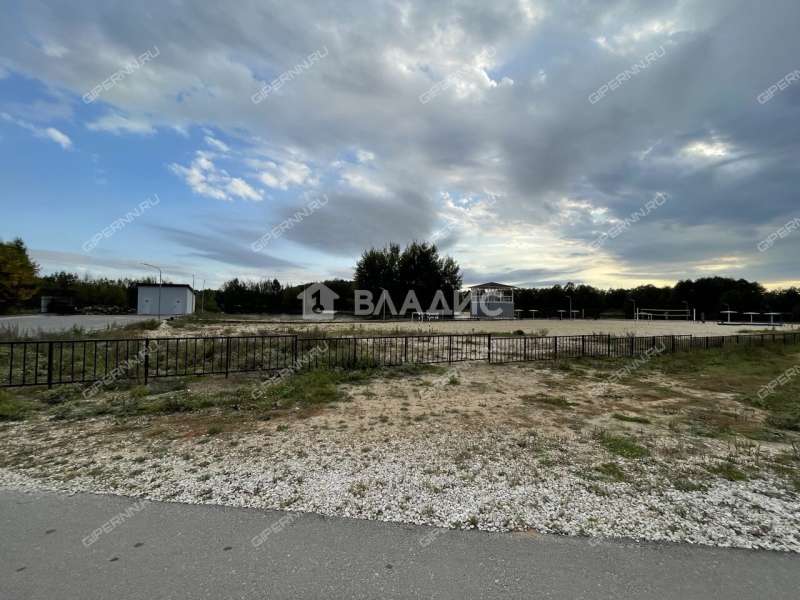 земельный участок 4,48 сотки Северный переулок город Володарск