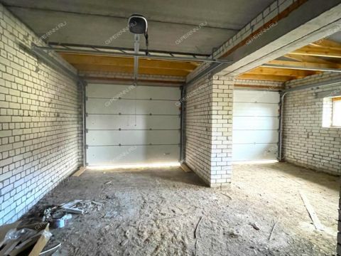 dom-selo-bezvodnoe-kstovskiy-rayon фото