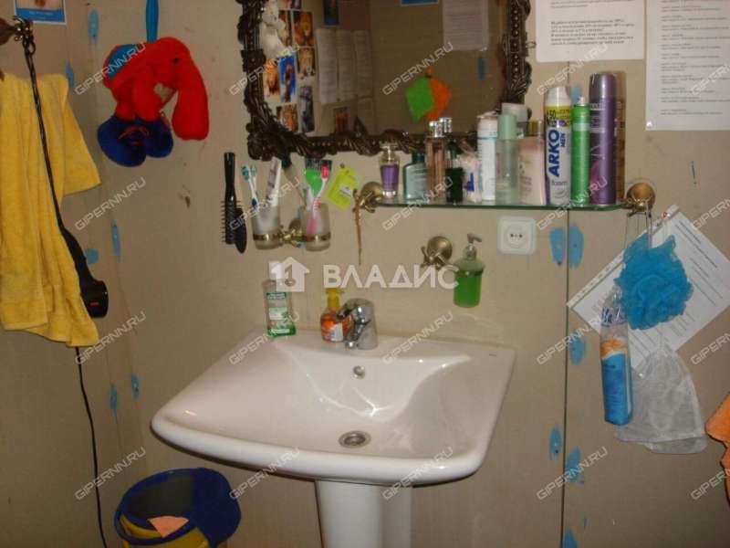 дом на улице Калинина село Большие Бакалды