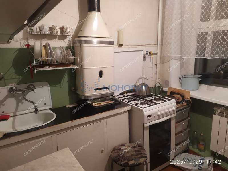 двухкомнатная квартира на улице Бекетова дом 54