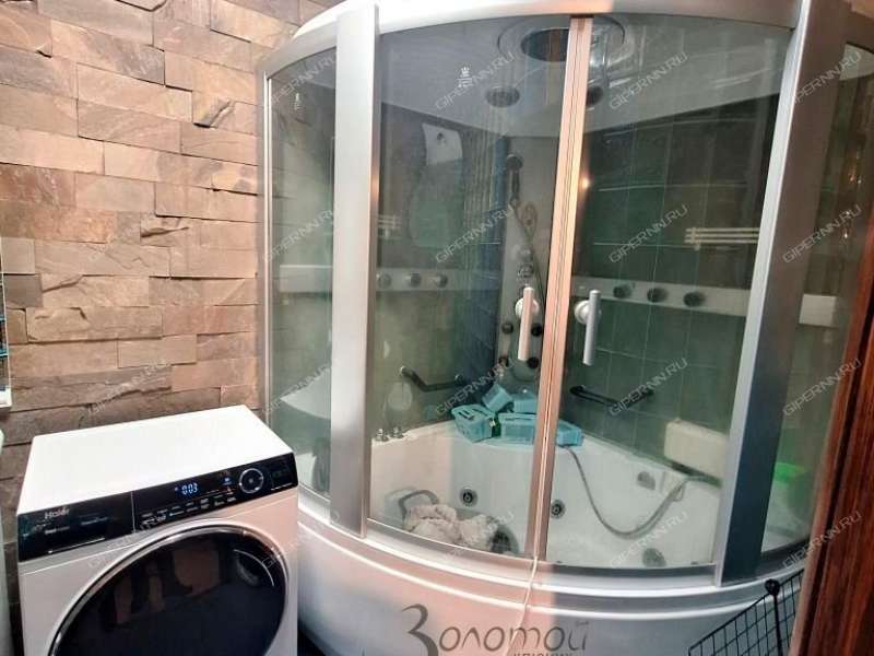 коттедж на 1-й Лесной улице рабочий посёлок Большое Козино