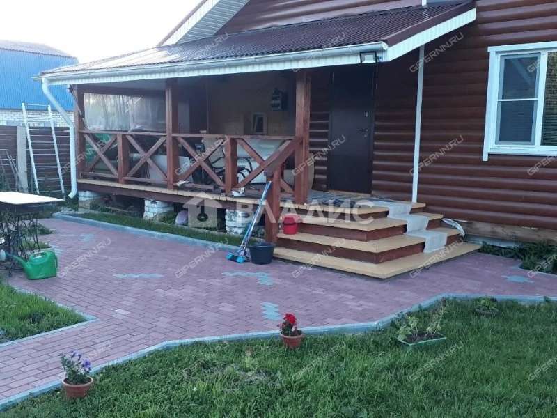 дом на 27 СНТ Энергия