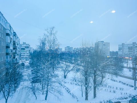 4-komnatnaya-gorod-dzerzhinsk-gorodskoy-okrug-dzerzhinsk фото