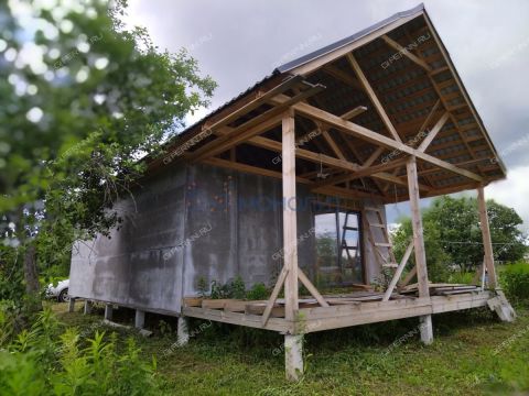 dacha-derevnya-ogolihino-gorodskoy-okrug-bor фото