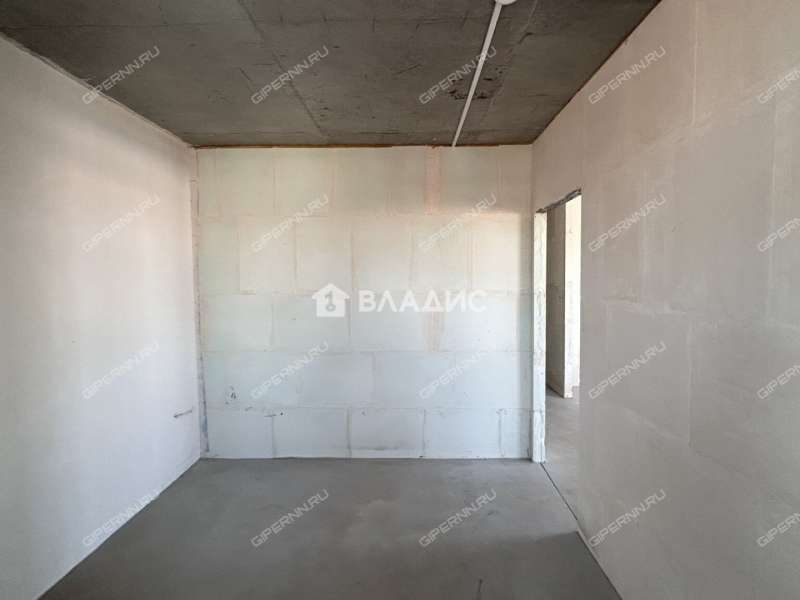 двухкомнатная квартира на улице Бетанкура дом 7