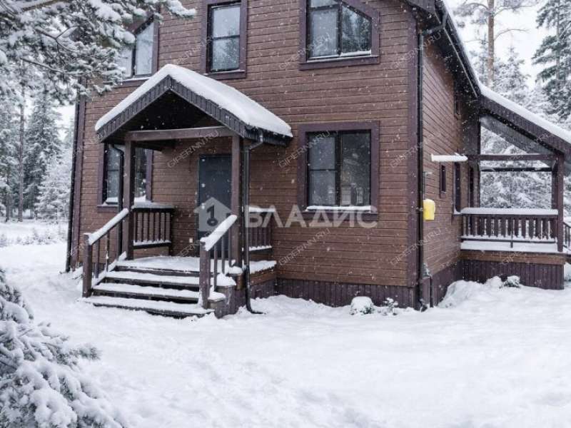 дом на 43 территория Большой Суходол 2