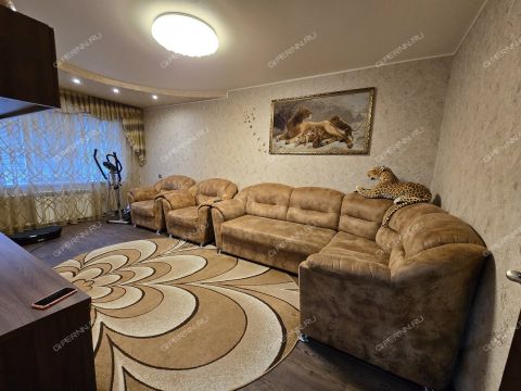 3-komnatnaya-derevnya-novolikeevo-kstovskiy-rayon фото