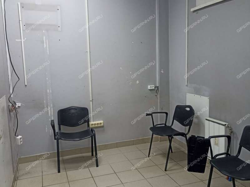 помещение под помещение свободного назначения, торговую площадь на улице Белинского