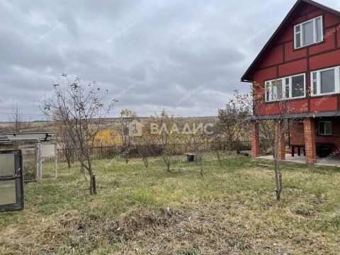 dom-selo-vyezdnoe-kstovskiy-rayon фото