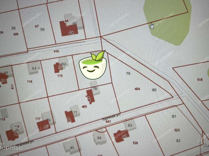 дом на Солнечная ул. Грин Парк мкр