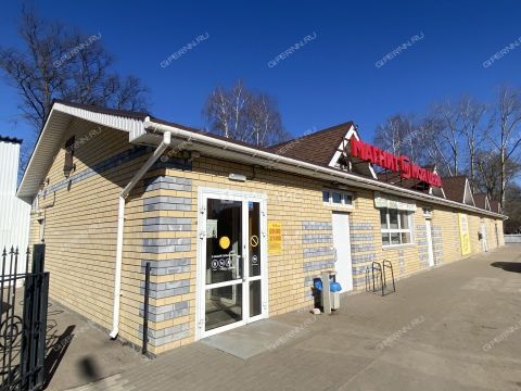 rabochiy-poselok-bolshoe-kozino-balahninskiy-municipalnyy-okrug фото
