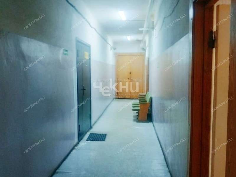 помещение под производственную площадь на Лесопильной улице город Балахна