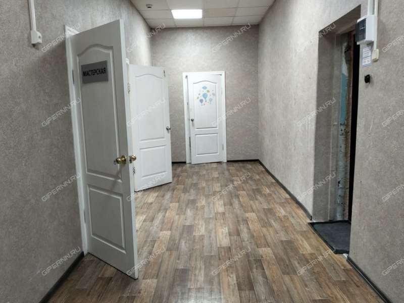 помещение под офис на Московское ш., д.85