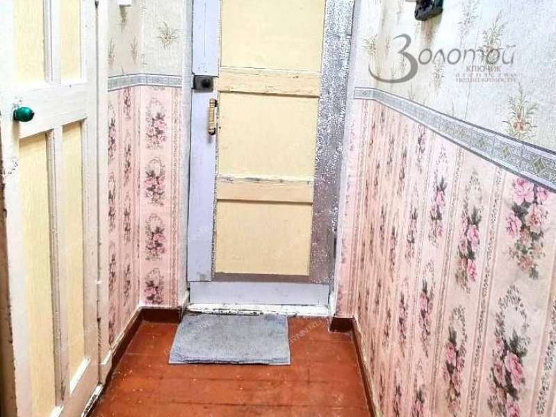 однокомнатная квартира на Мончегорской улице дом 13а