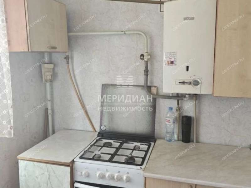 однокомнатная квартира на Климовской улице дом 86