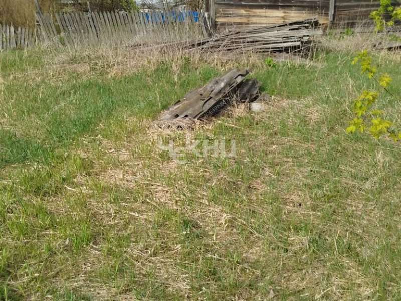 дом на Советской улице село Пустынь