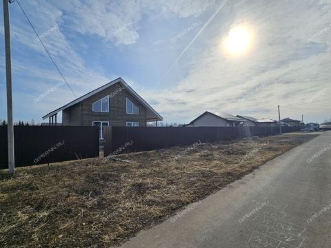 dom-derevnya-burcevo-bogorodskiy-municipalnyy-okrug фото