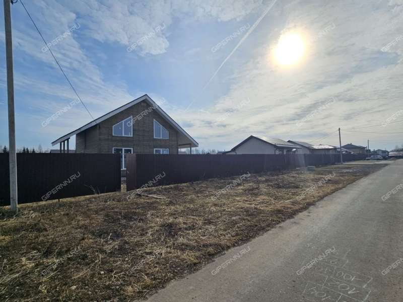 дом на Отрадная деревня Бурцево