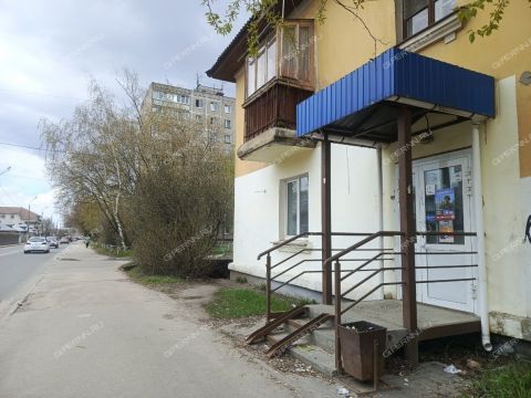 ul-strelkovaya-d-61 фото