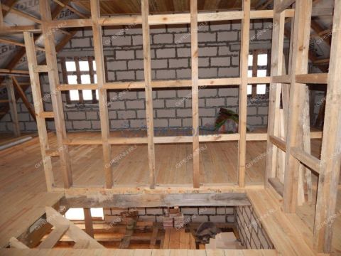 dom-poselok-okskiy-bogorodskiy-municipalnyy-okrug фото