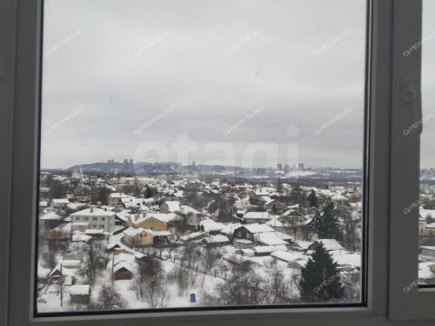 1-komnatnaya-ul-maksima-gorkogo-d-62-6 фото