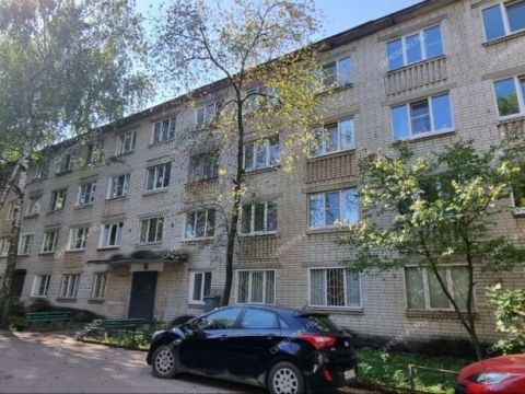 kvartira-studiya-ul-yanki-kupaly-d-16a фото