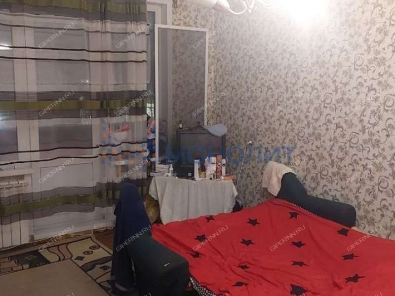 трёхкомнатная квартира на Московском шоссе дом 211