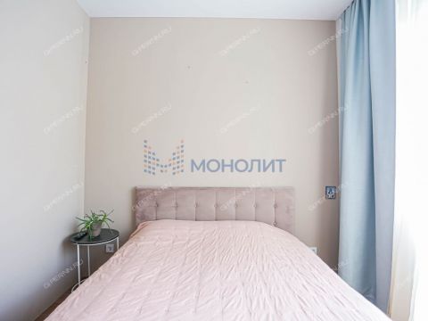 kottedzh-mira-ulica фото