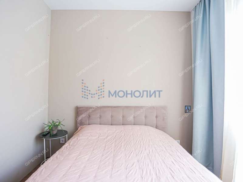 коттедж на улице Мира