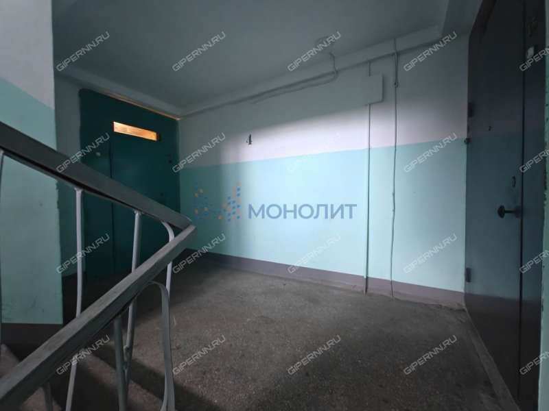 двухкомнатная квартира на проспекте Кораблестроителей дом 6